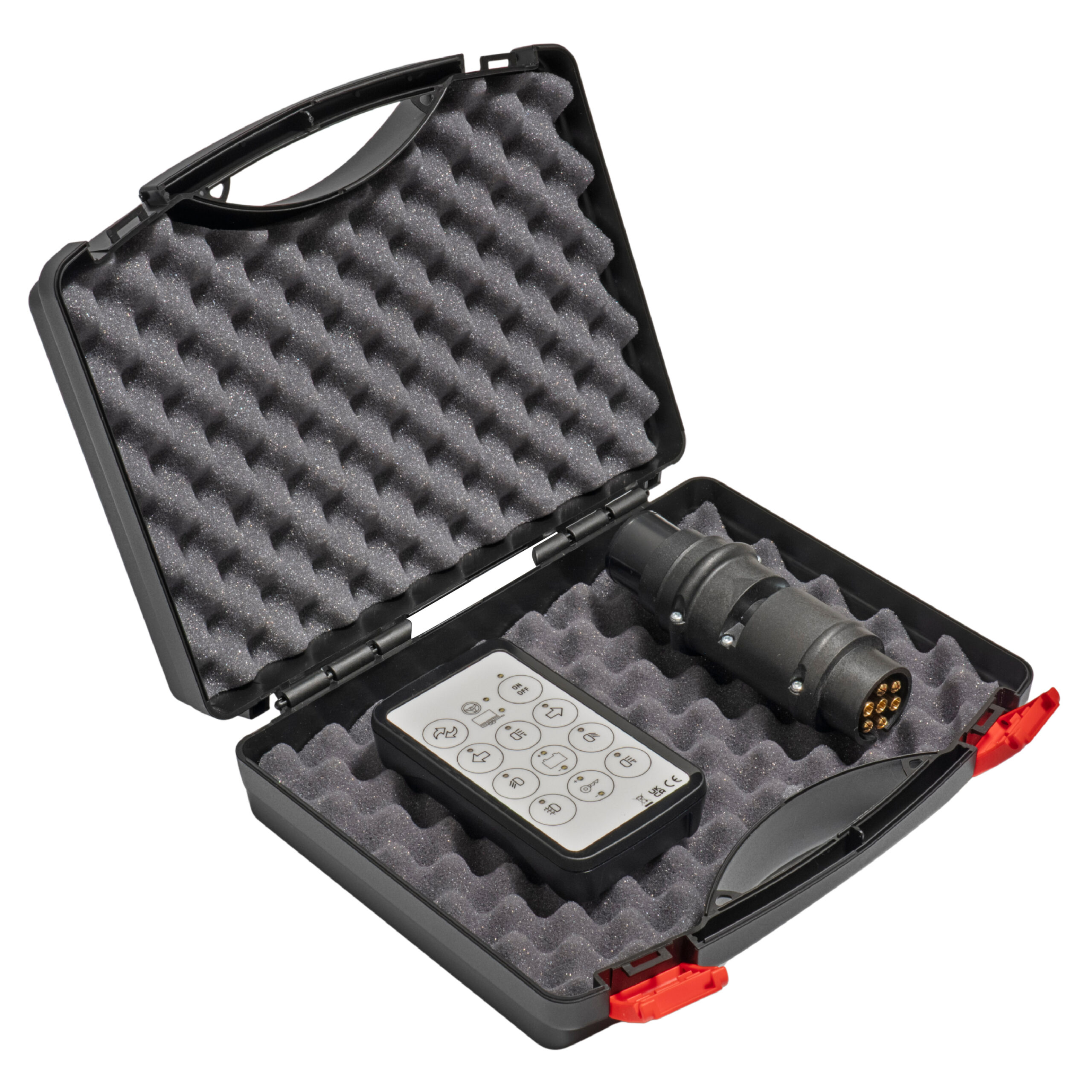 Wireless Test Kit 12V