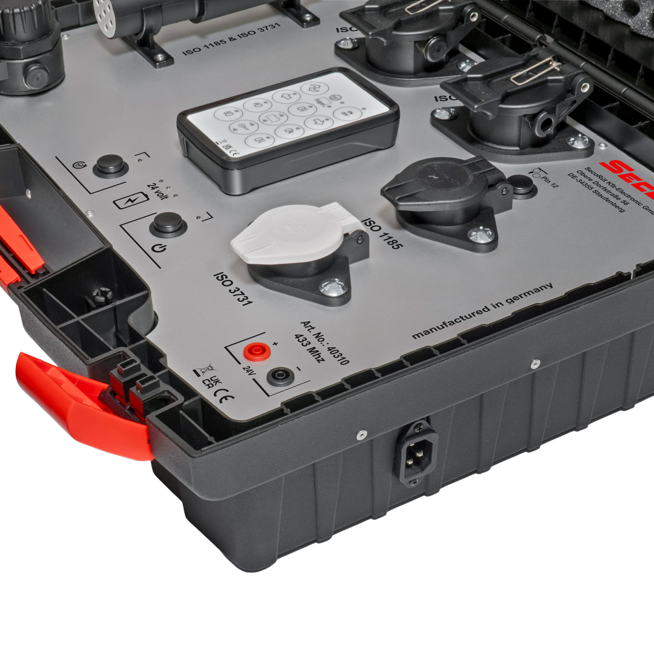 Wireless ControlCase 24V - Image 4