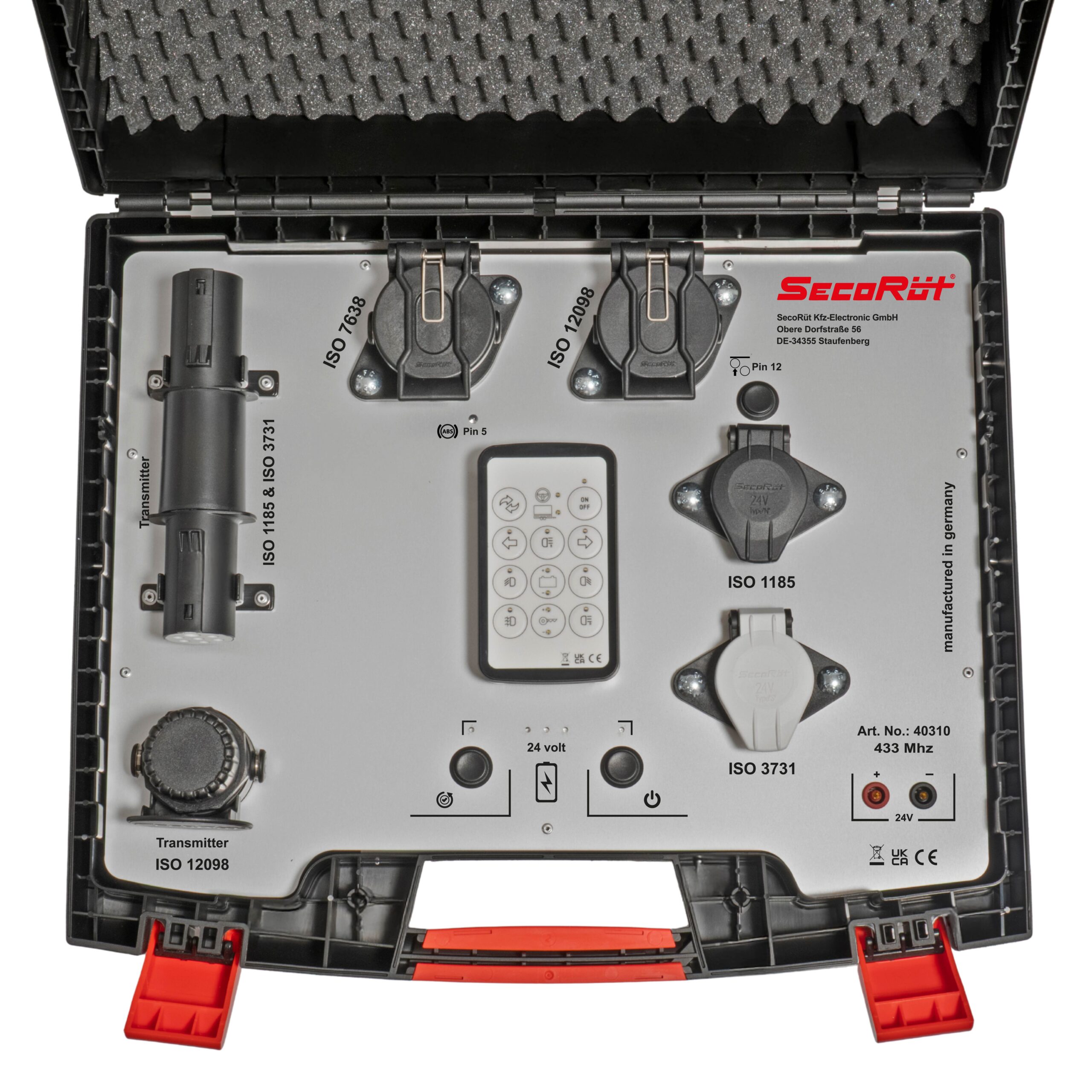 Wireless ControlCase 24V - Image 2