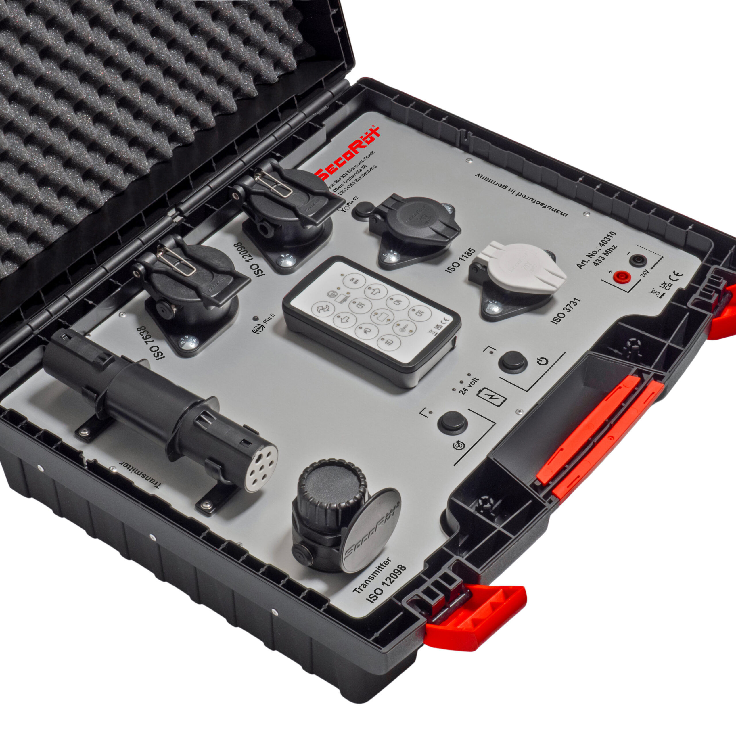 Wireless ControlCase 24V - Image 3