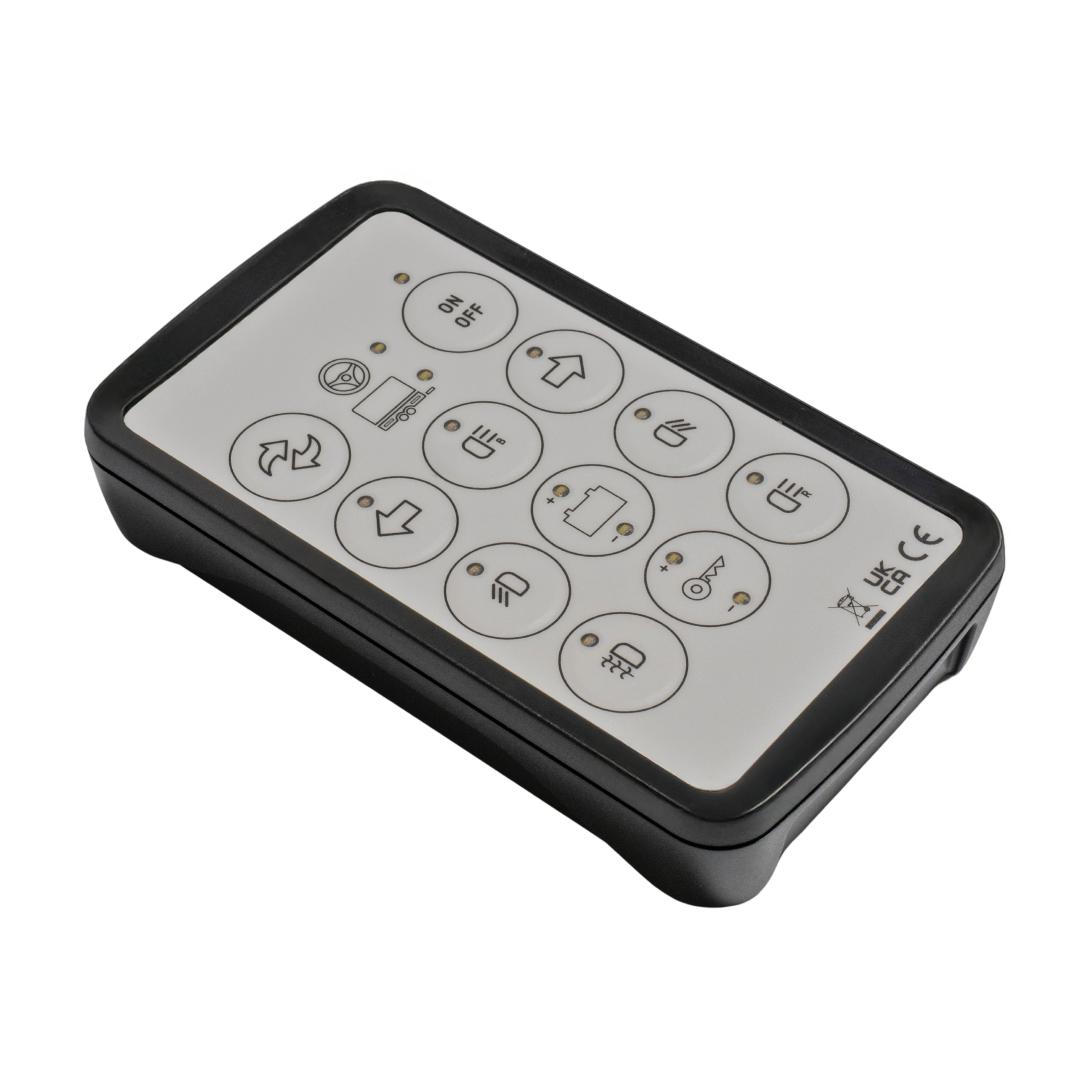 Wireless ControlCase 24V - Image 6